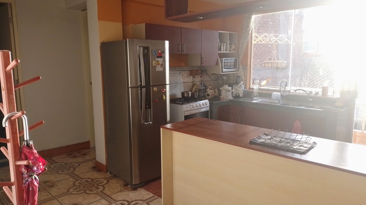 Photo of Kitchen in Cusco