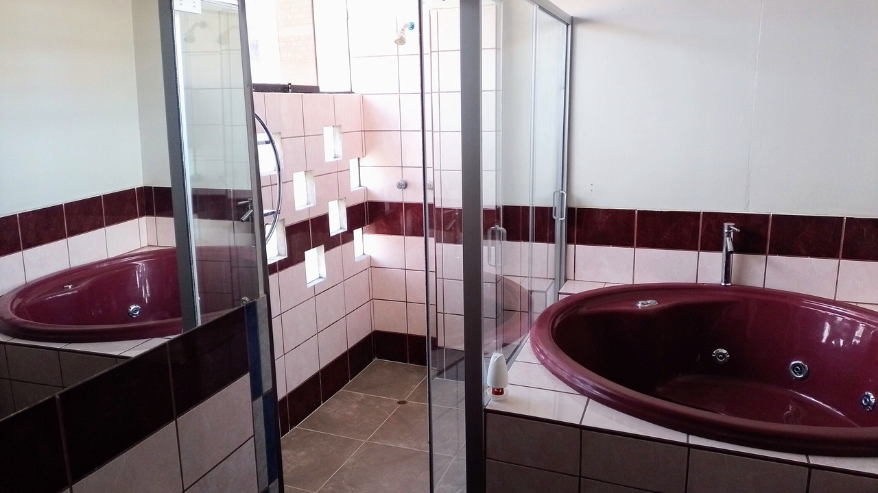 Photo of Bathroom in Cusco