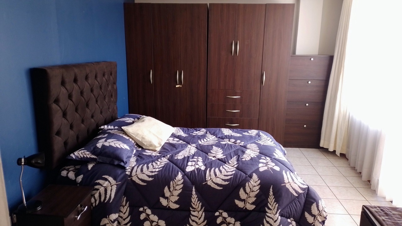 Photo of Bedroom in Cusco