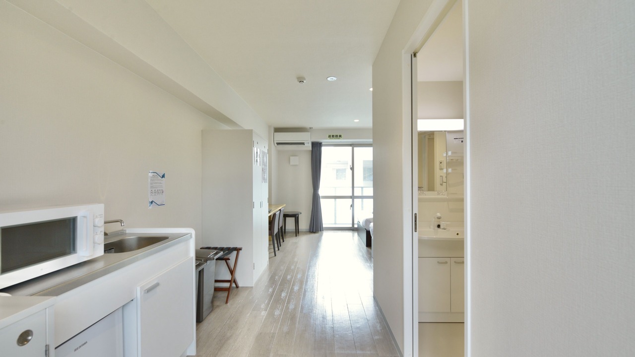 Photo of Bedroom in Okinawa