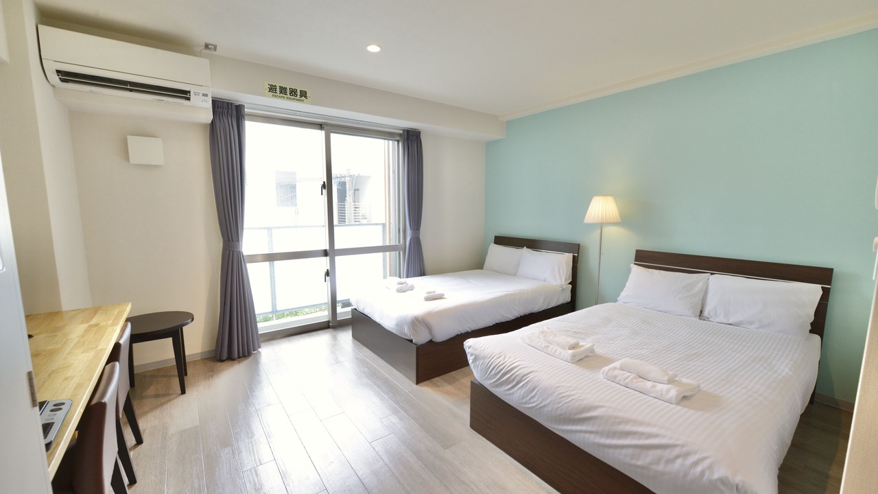 Photo of Bedroom in Okinawa