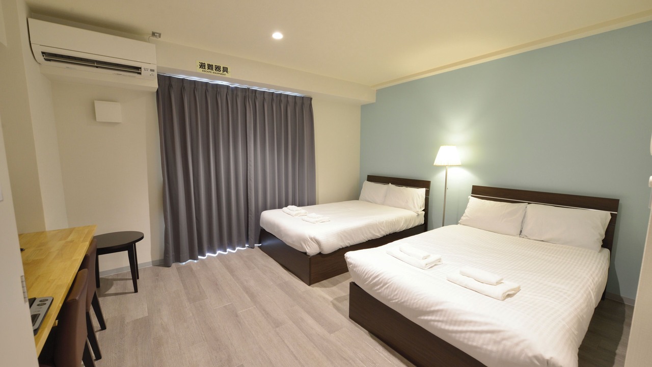 Photo of Bedroom in Okinawa