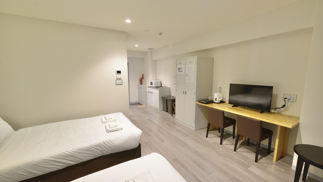 Photo of Bedroom in Okinawa
