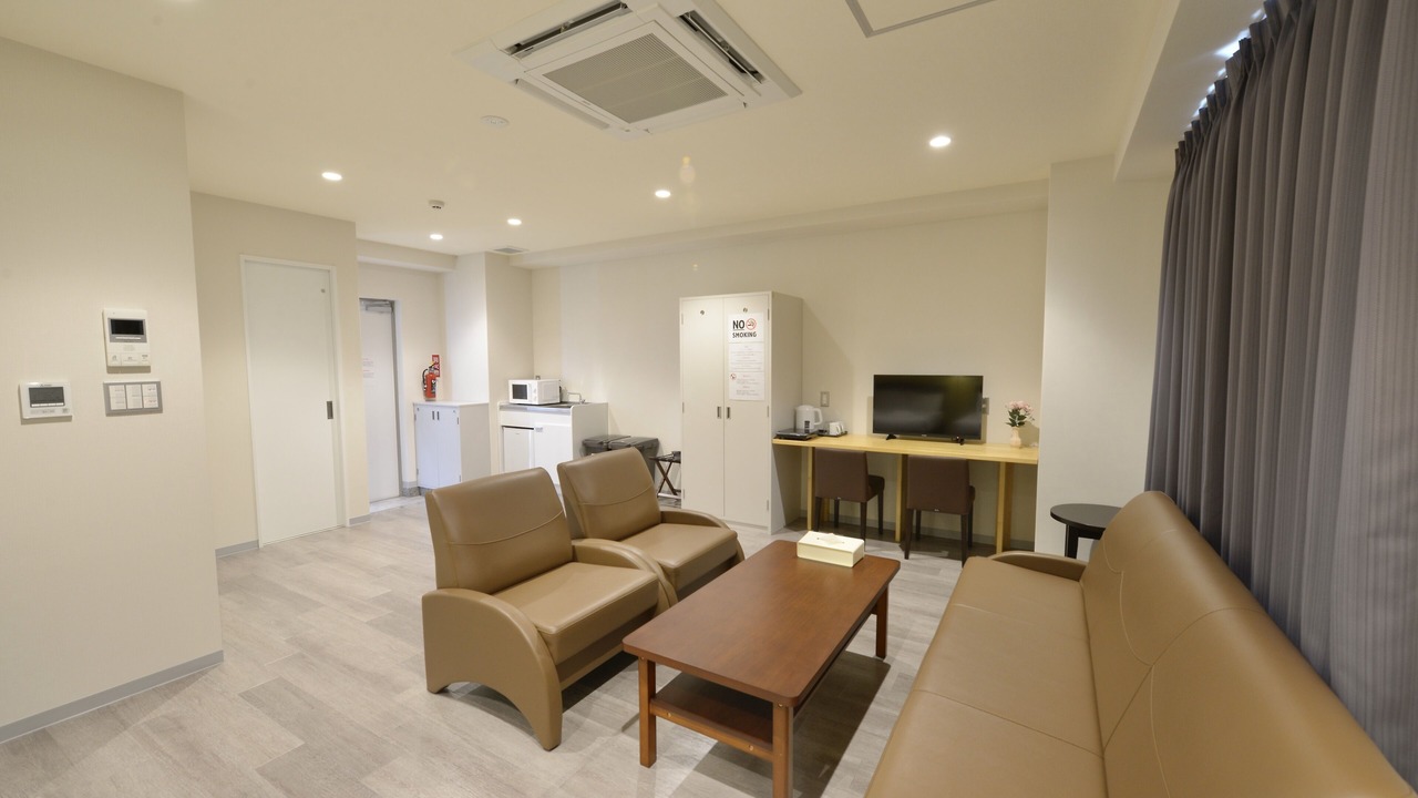 Photo of Bedroom in Okinawa
