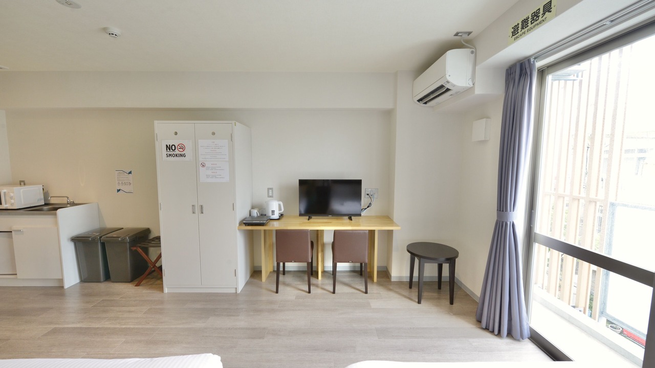 Photo of Bedroom in Okinawa