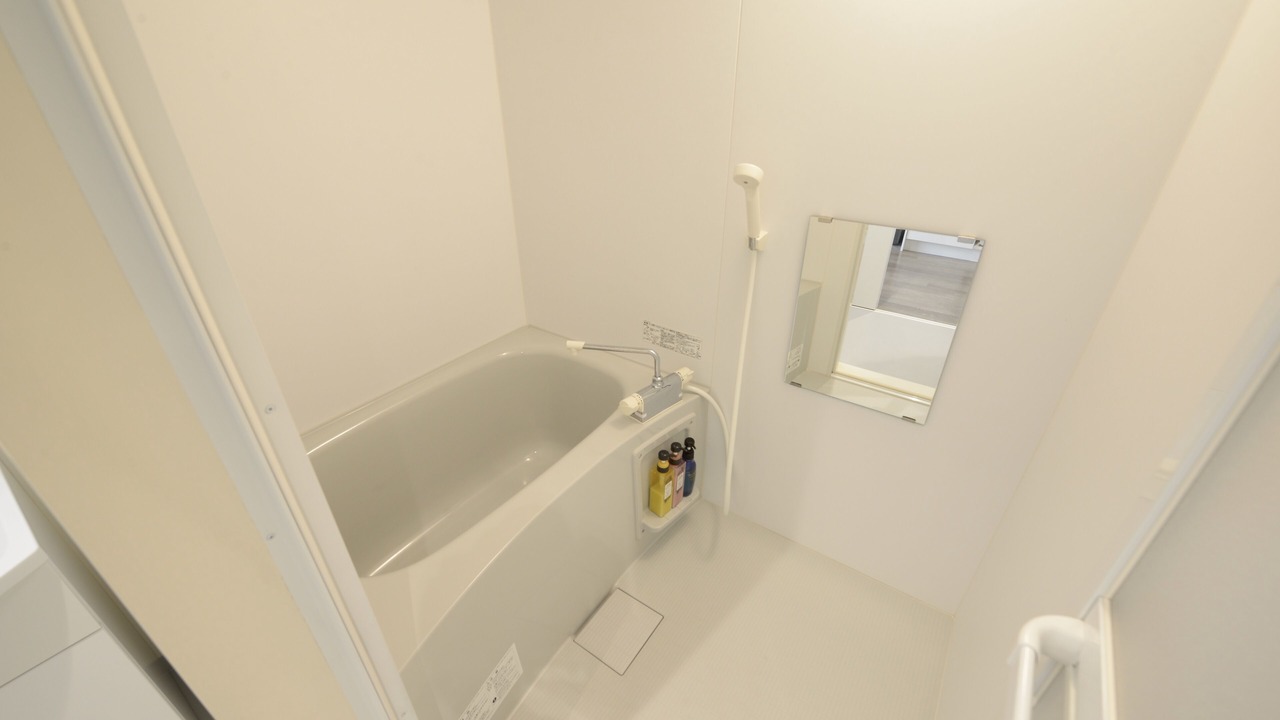 Photo of Bathroom in Okinawa