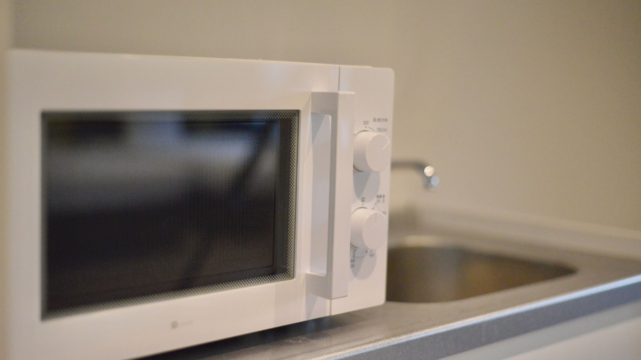 Photo of Kitchen in Okinawa