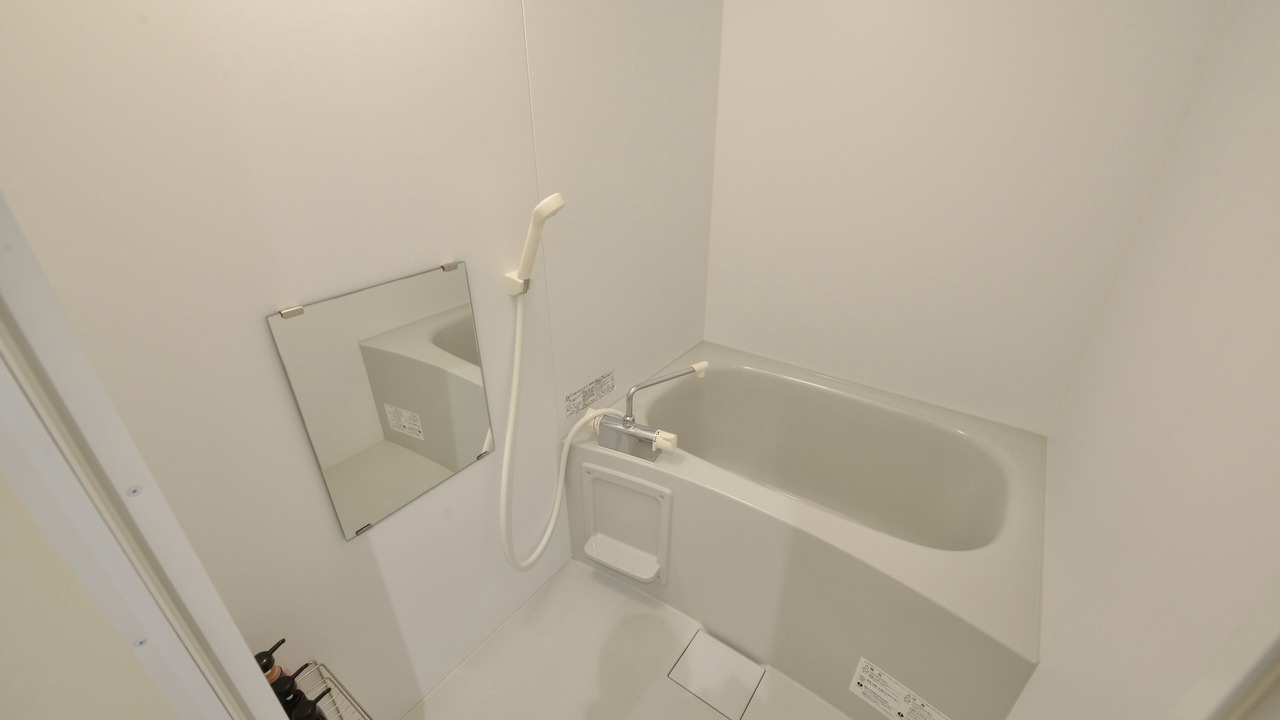 Photo of Bathroom in Okinawa