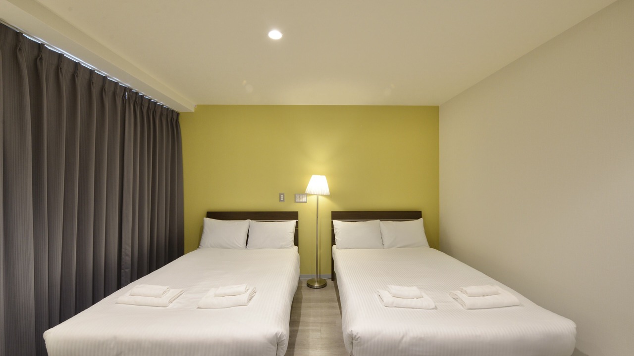 Photo of Bedroom in Okinawa