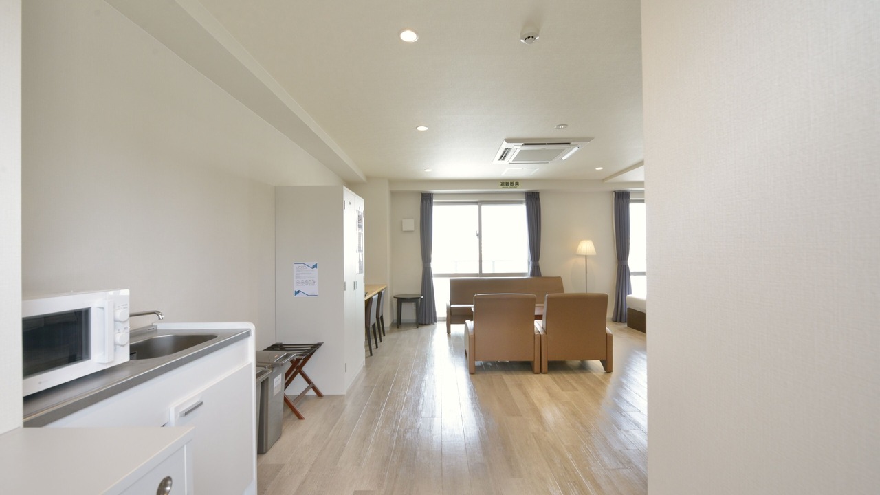 Photo of Bedroom in Okinawa
