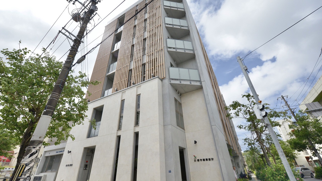 Photo of Outdoor in Okinawa