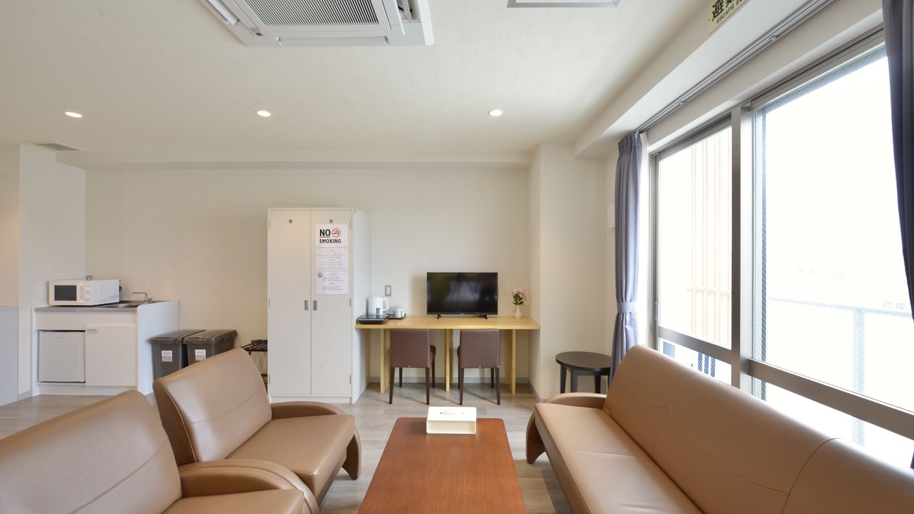 Photo of Bedroom in Okinawa