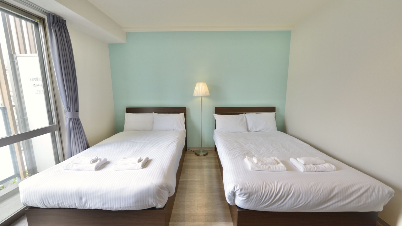 Photo of Bedroom in Okinawa