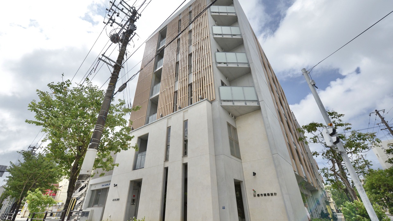 Photo of Outdoor in Okinawa