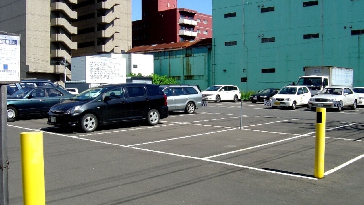 Photo of Outdoor in Chuo-ku