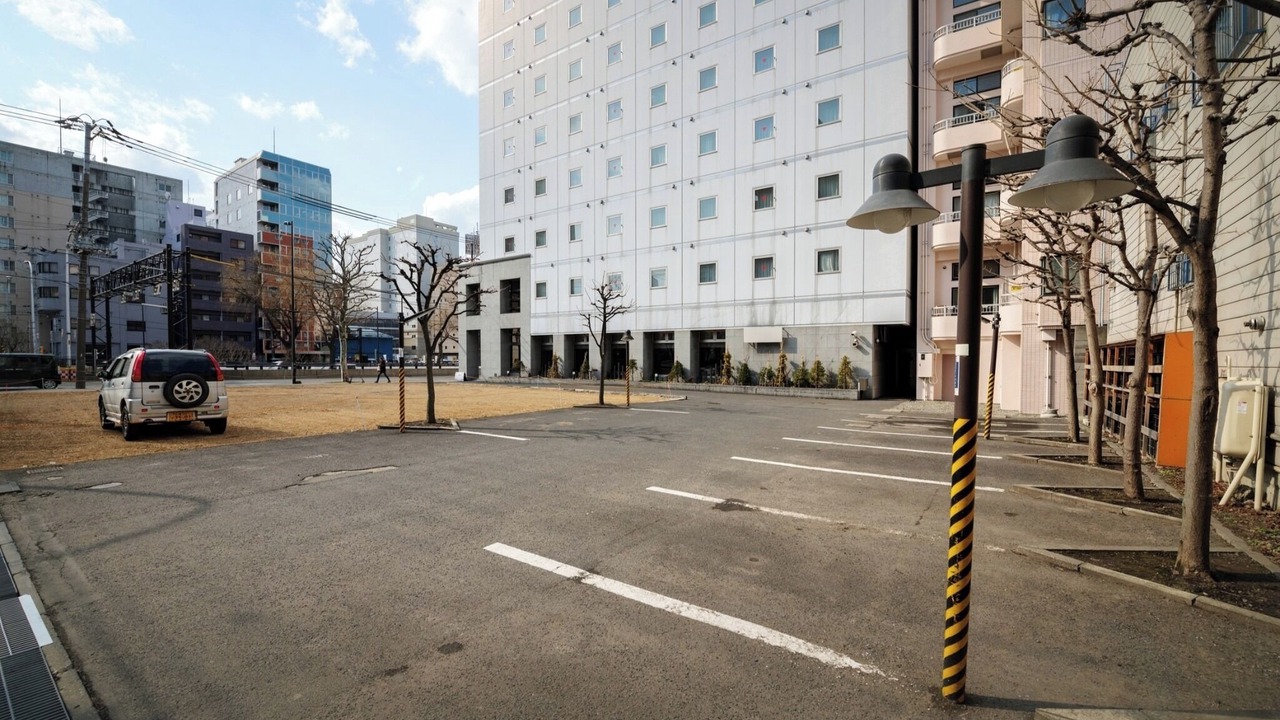 Photo of Outdoor in Chuo-ku