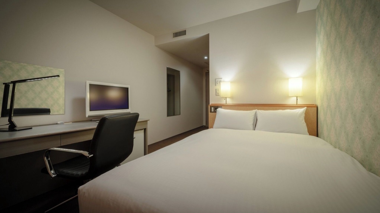 Photo of Bedroom in Chuo-ku