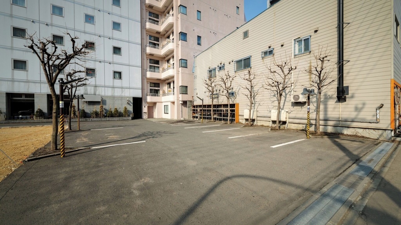 Photo of Outdoor in Chuo-ku