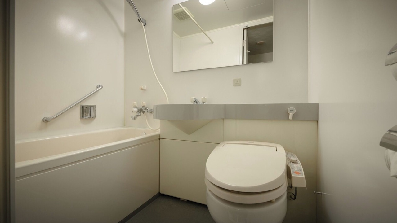 Photo of Bathroom in Chuo-ku