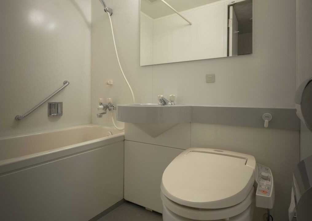 Photo of Bathroom in Chuo-ku