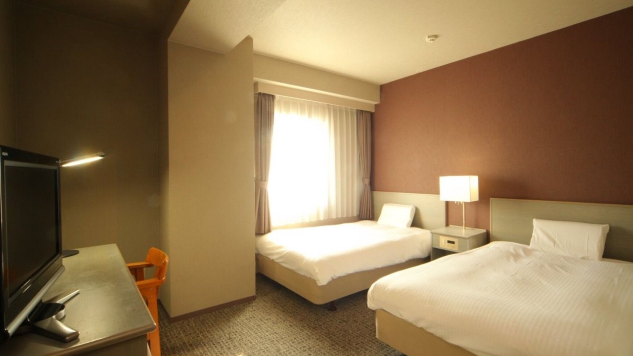 Photo of Bedroom in Chuo-ku