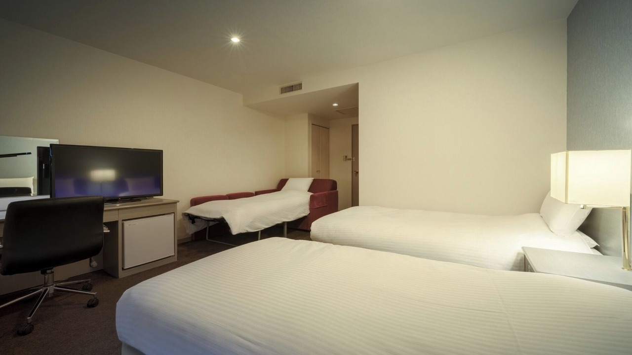 Photo of Bedroom in Chuo-ku