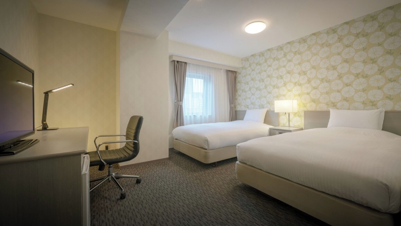 Photo of Bedroom in Chuo-ku