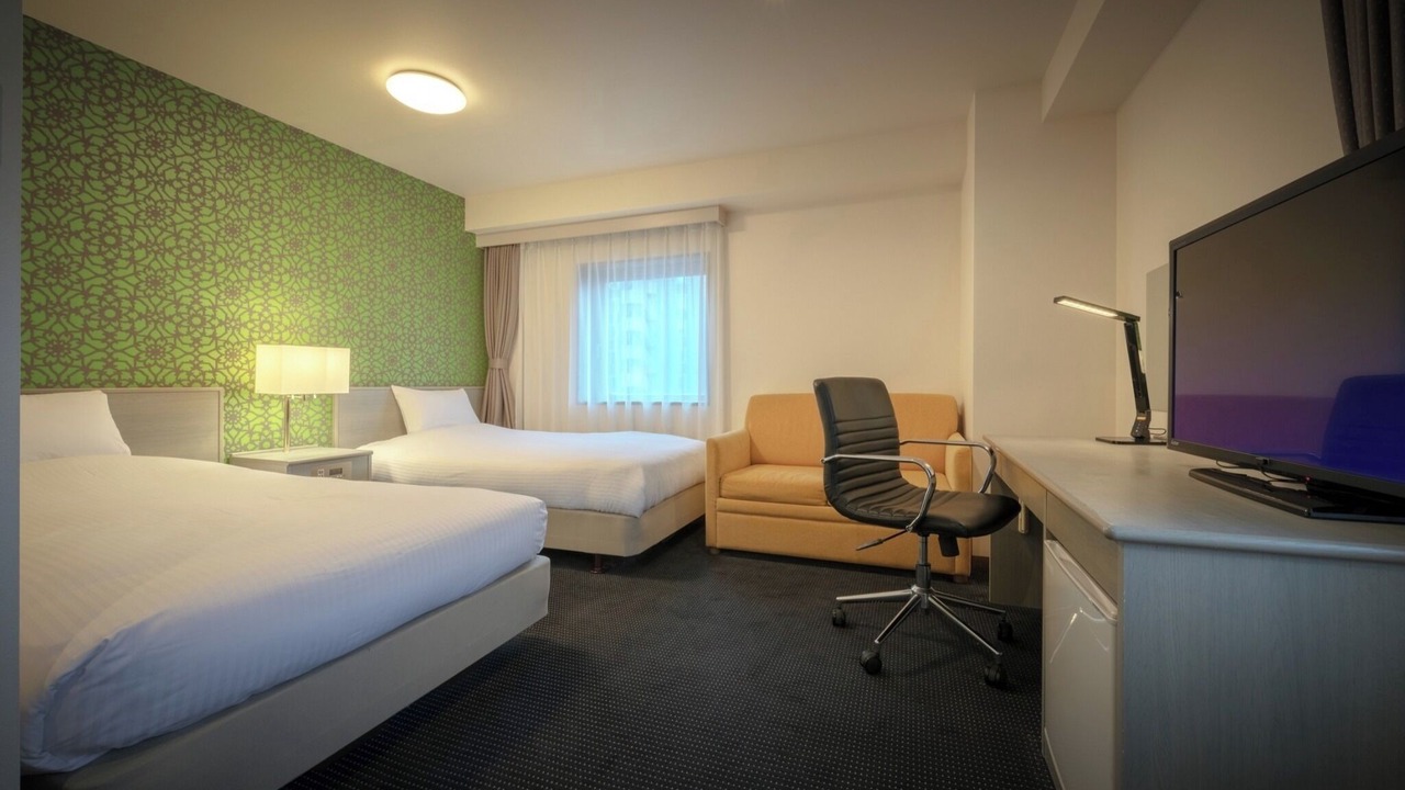 Photo of Bedroom in Chuo-ku