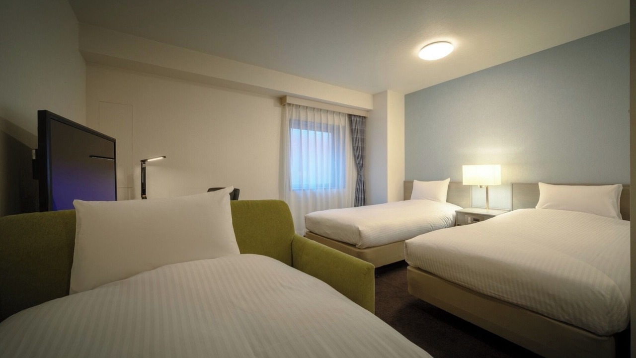 Photo of Bedroom in Chuo-ku