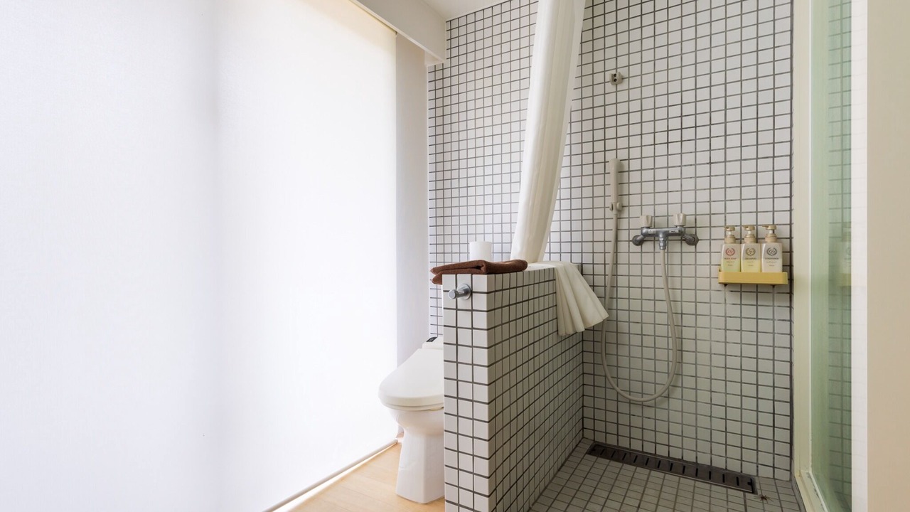Photo of Bedroom in Motobu