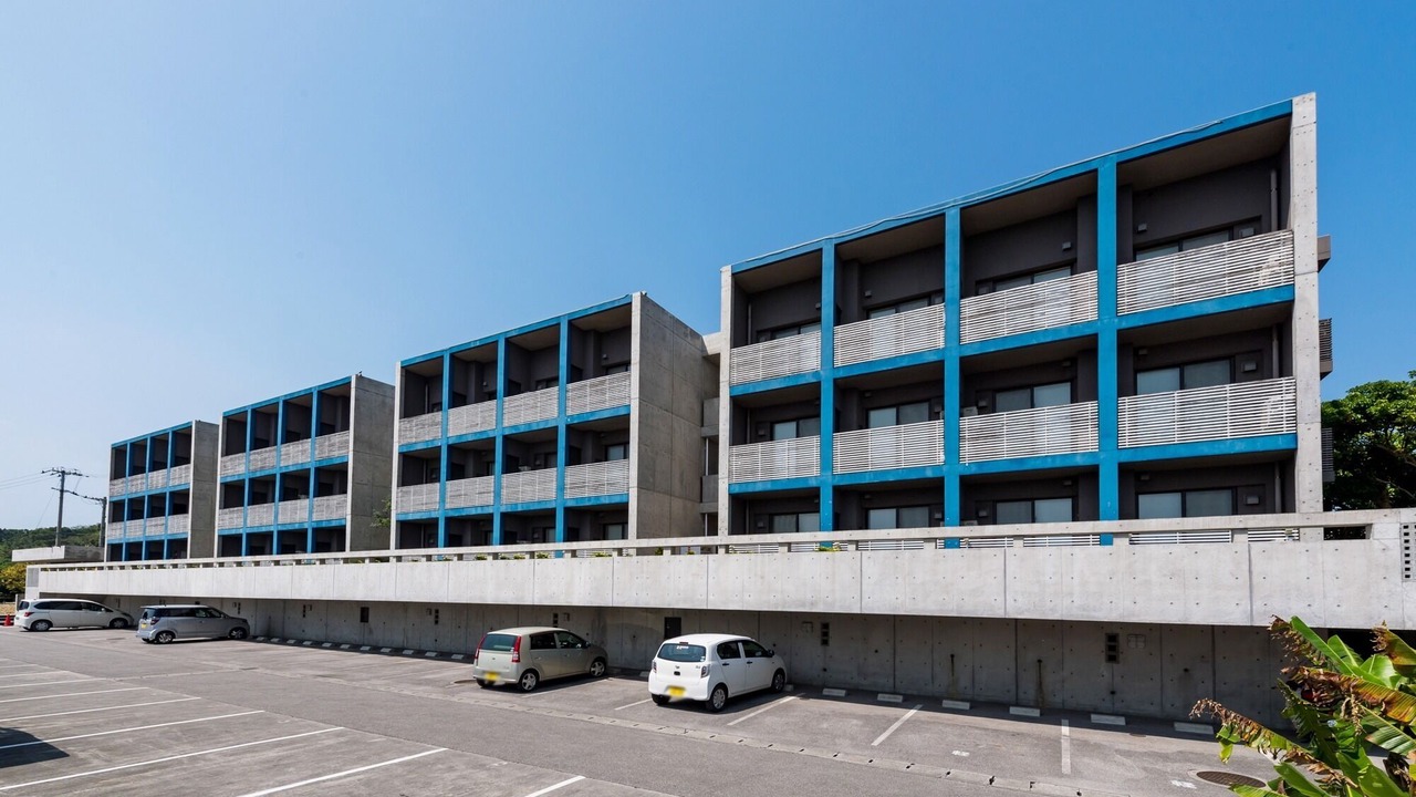 Photo of Outdoor in Motobu