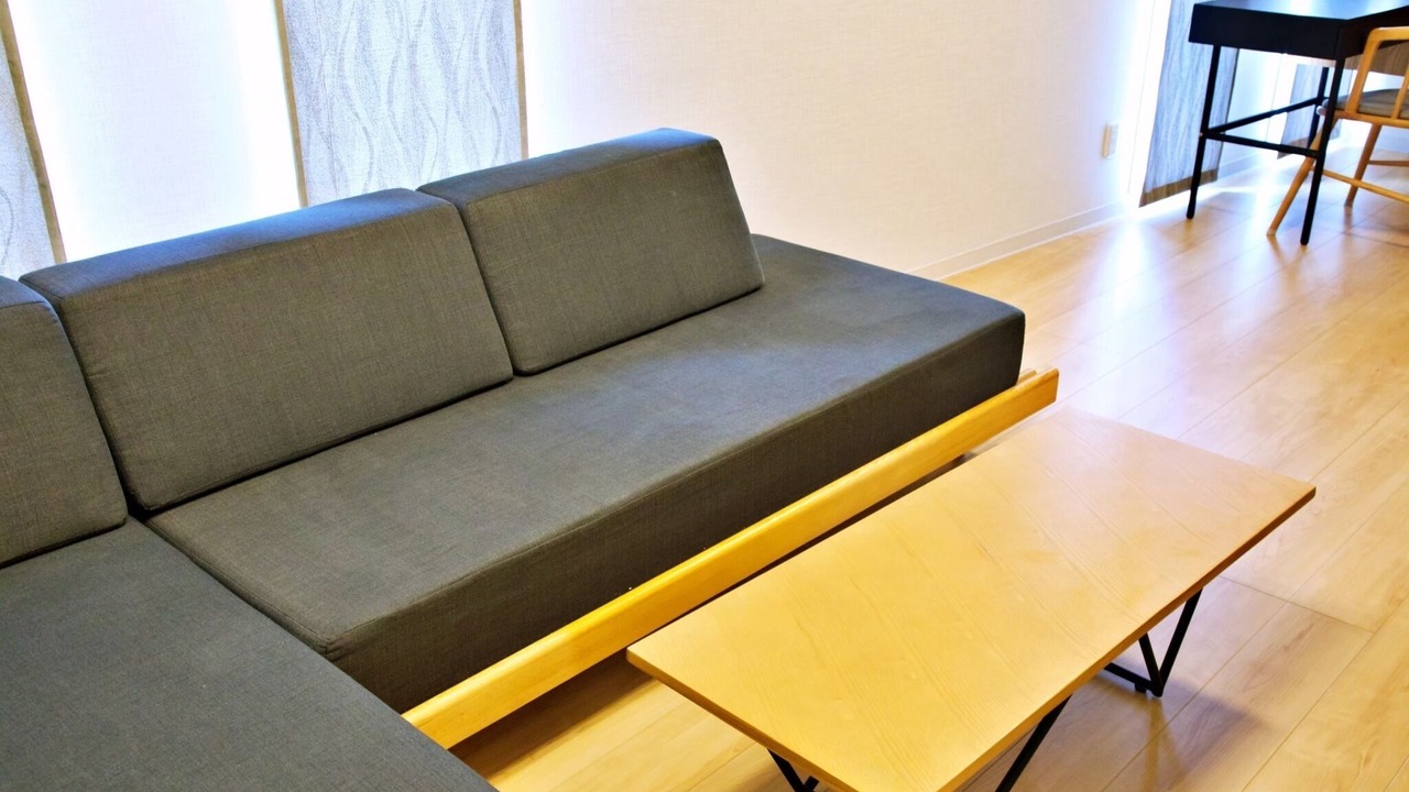 Photo of Livingroom in Asato