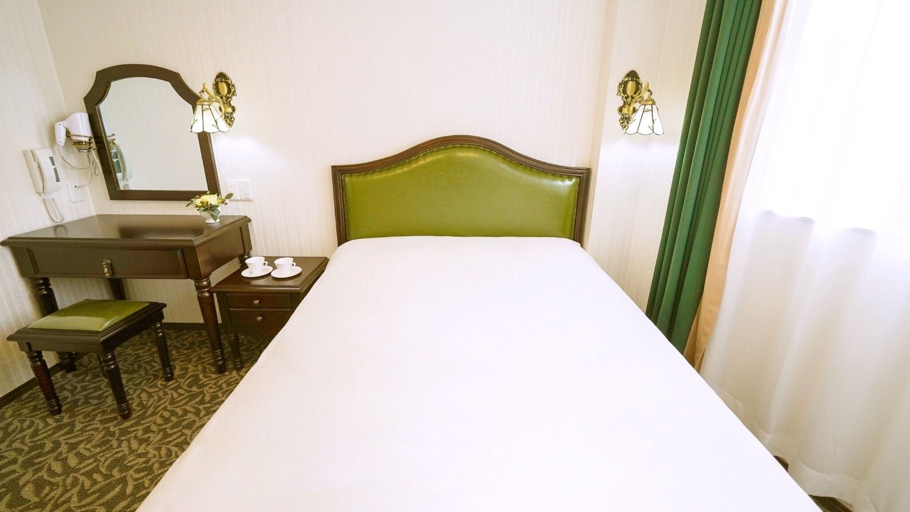 Photo of Bedroom in Konohana