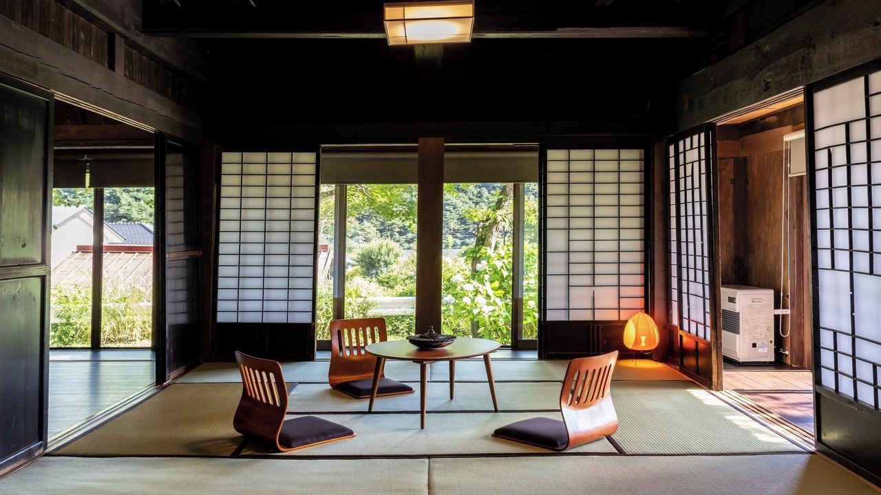 Photo of Others in Fujikawaguchiko