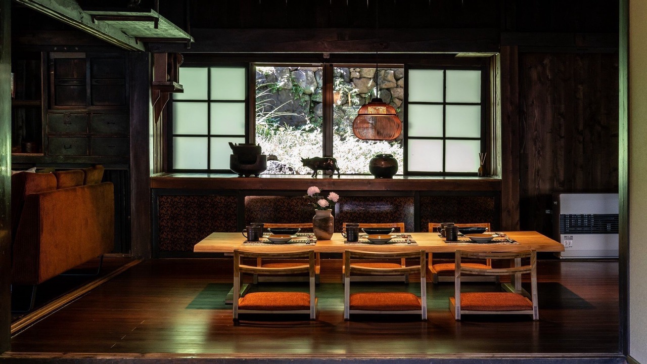 Photo of Others in Fujikawaguchiko