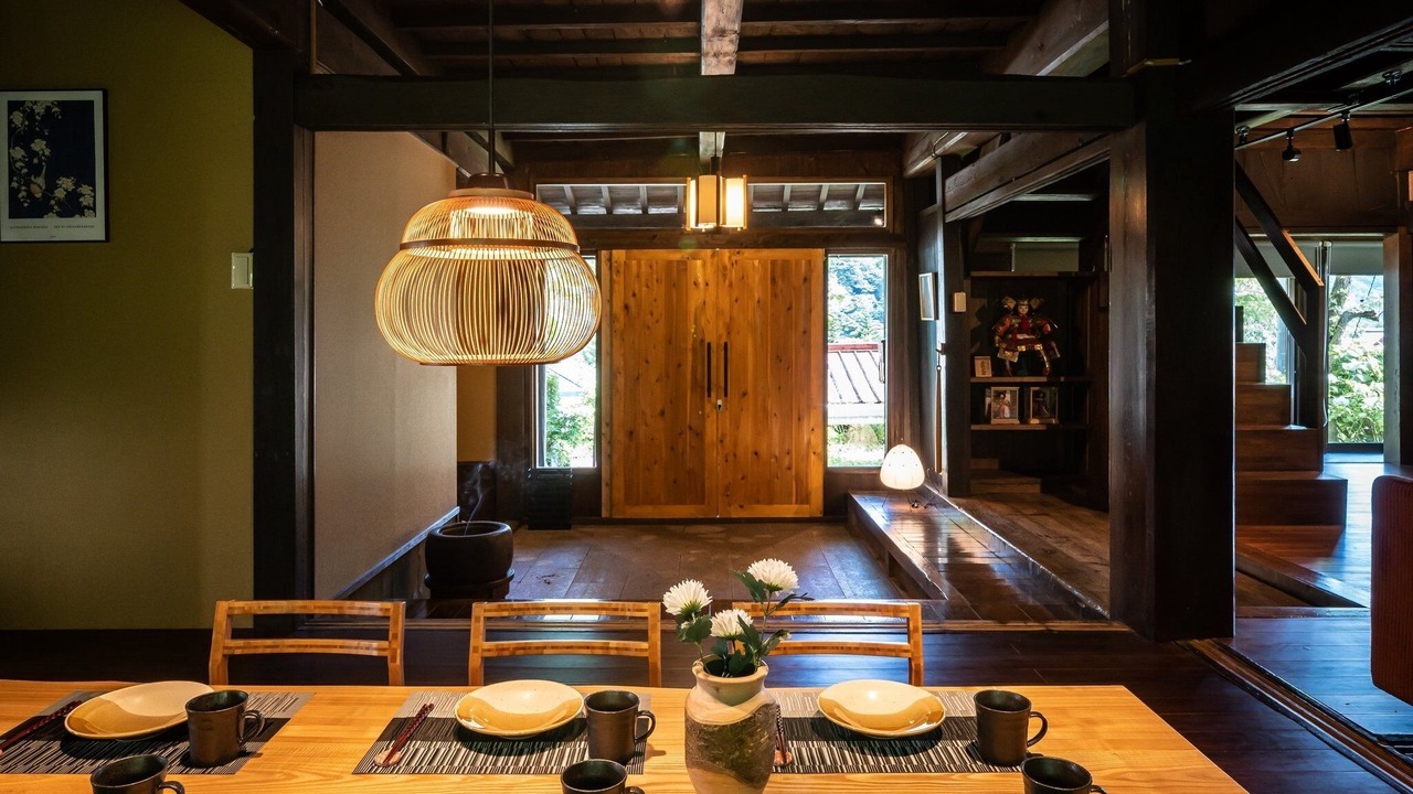 Photo of Others in Fujikawaguchiko
