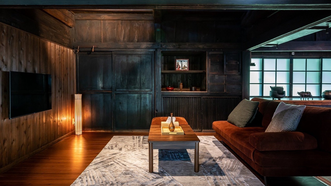 Photo of Livingroom in Fujikawaguchiko