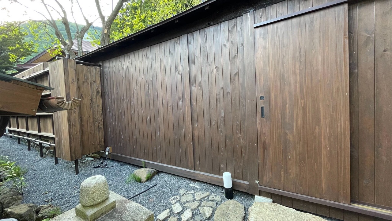 Photo of Outdoor in Fujikawaguchiko