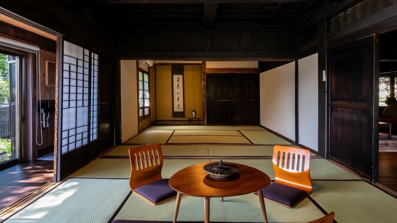 Photo of Others in Fujikawaguchiko
