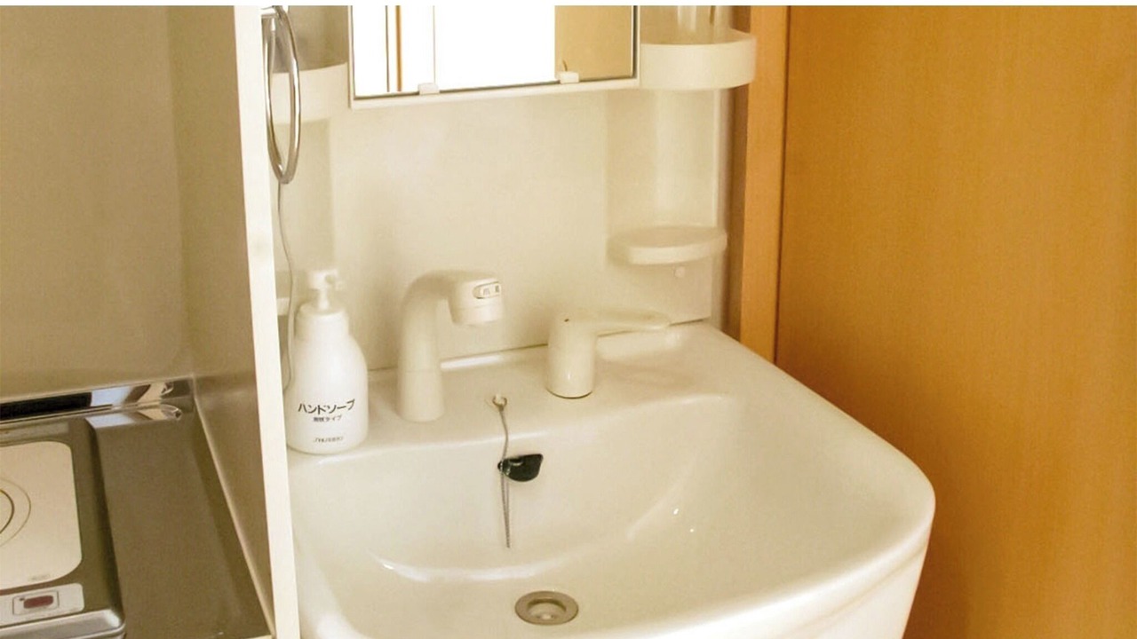 Photo of Bathroom in Anan