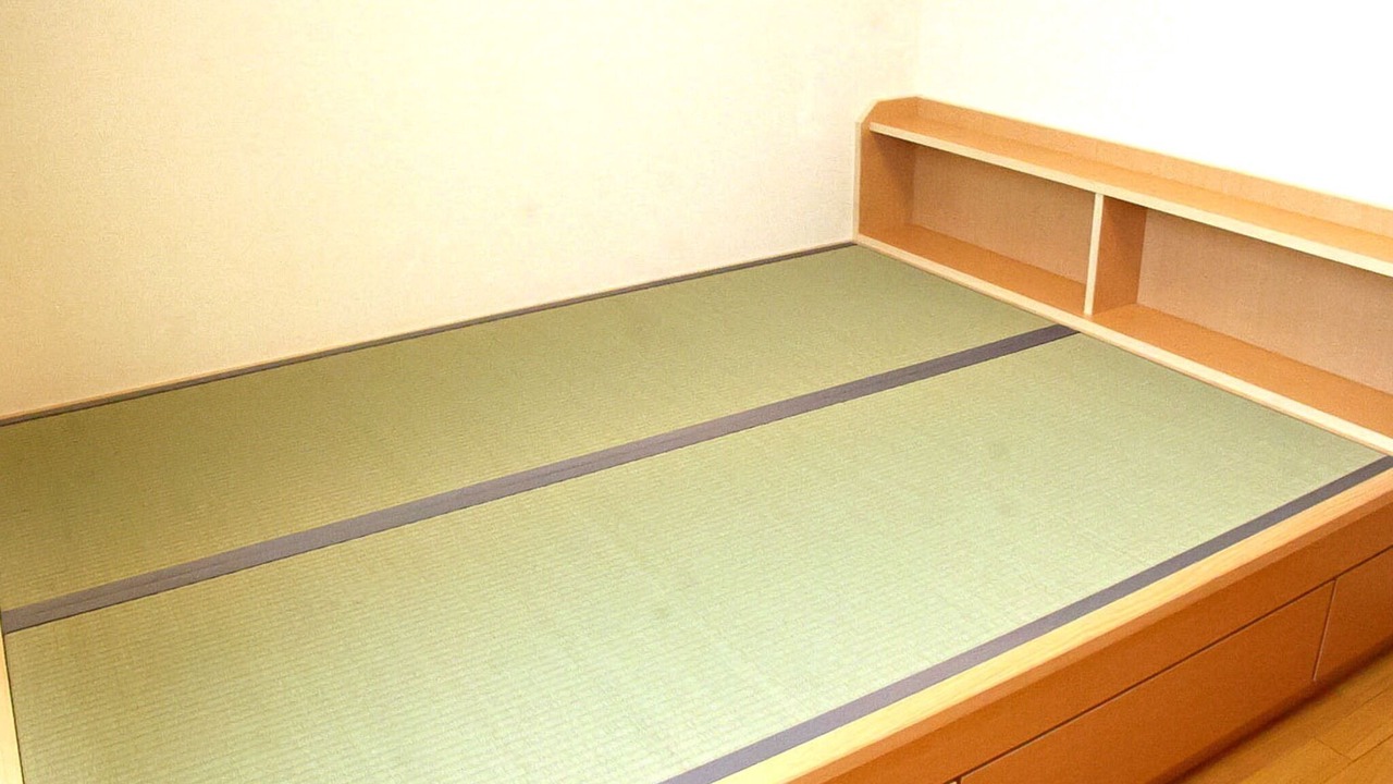 Photo of Bedroom in Anan