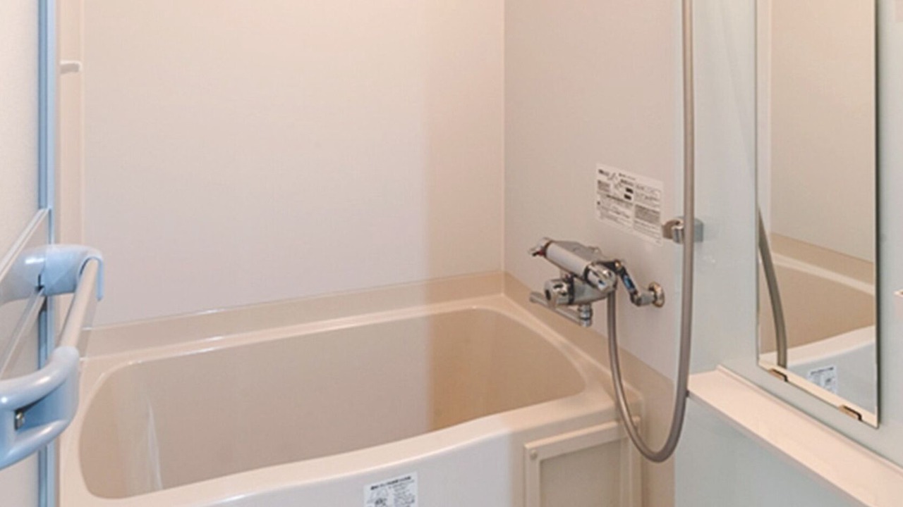 Photo of Bathroom in Anan