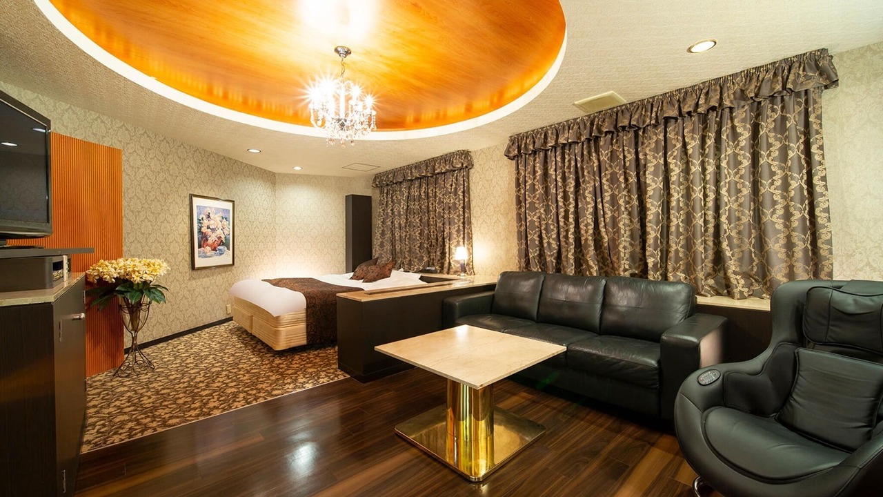 Photo of Bedroom in Nishinomiya