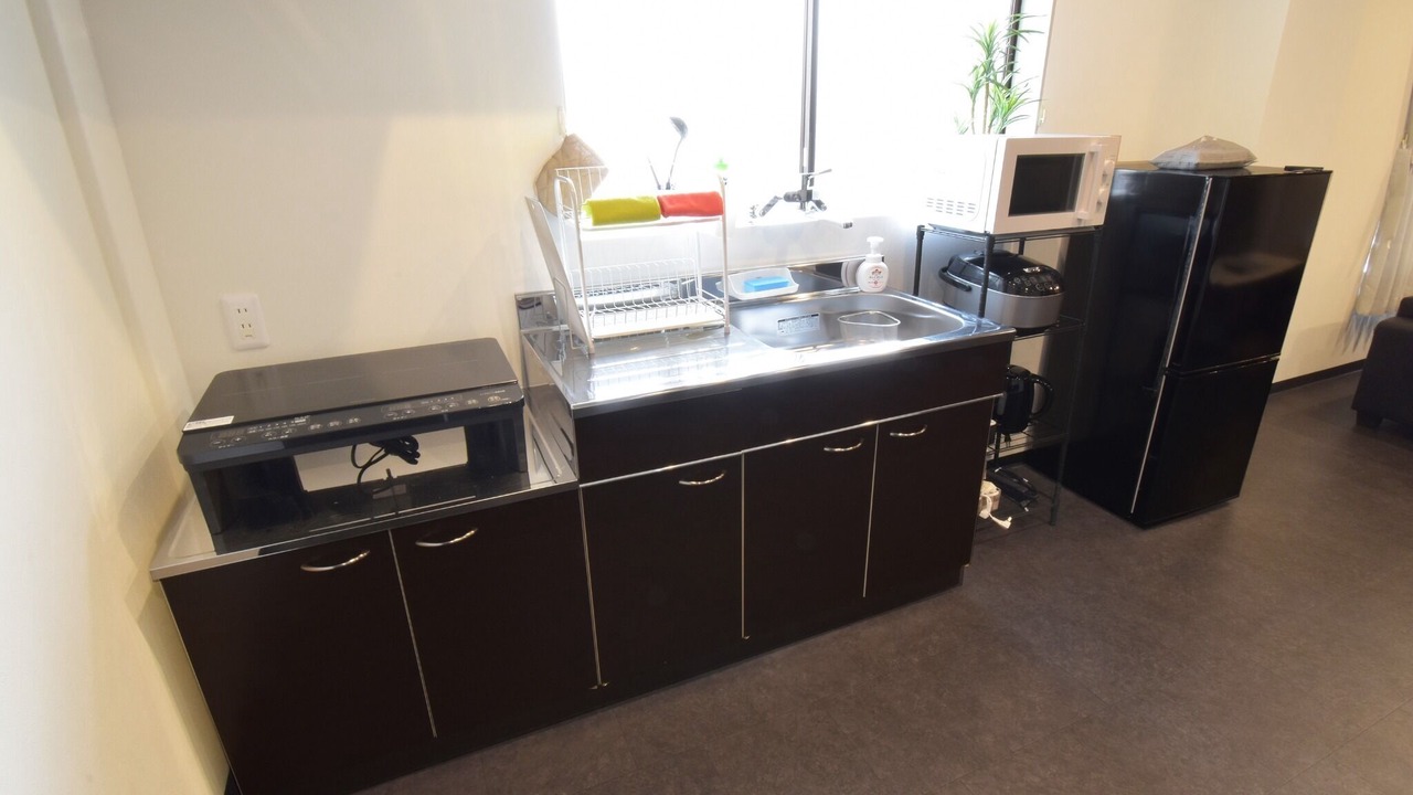 Photo of Kitchen in Beppu