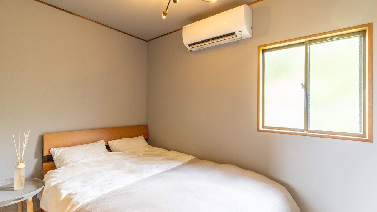 Photo of Bedroom in Ito