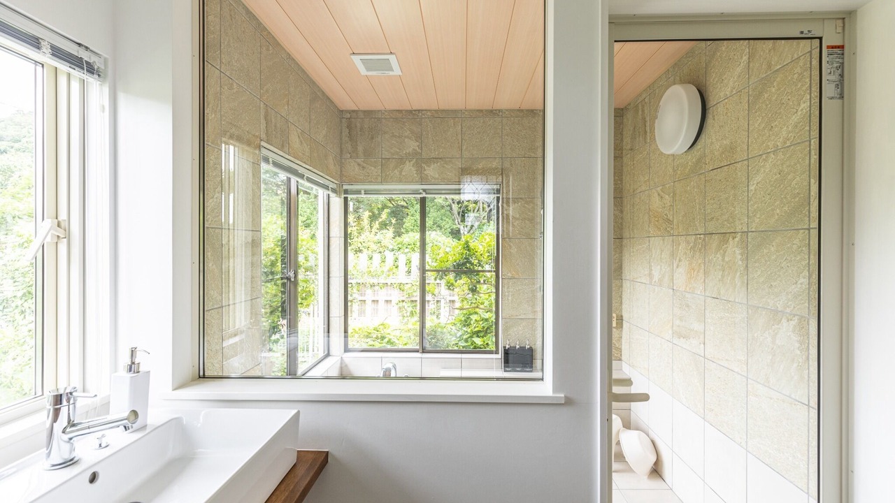 Photo of Bathroom in Ito