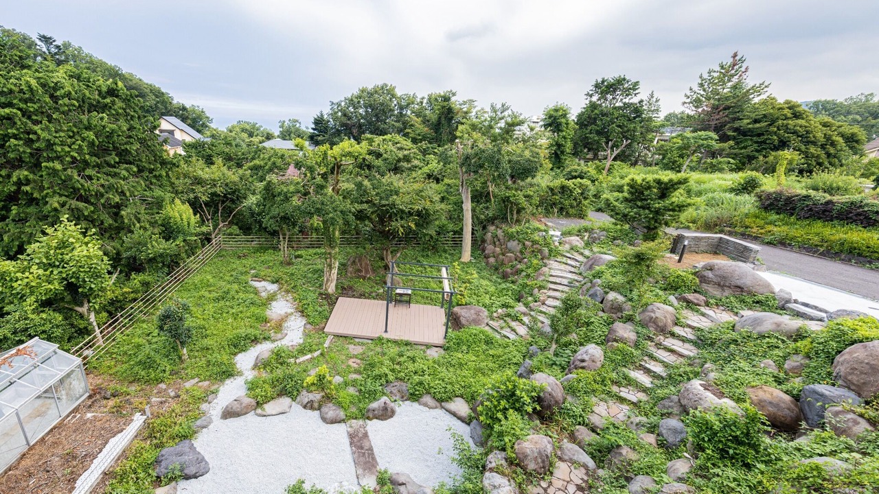 Photo of Outdoor in Ito