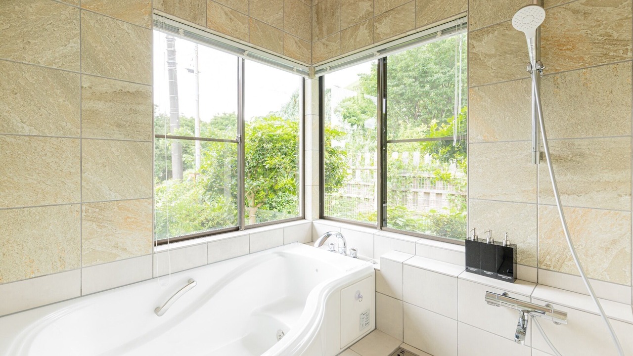 Photo of Bathroom in Ito