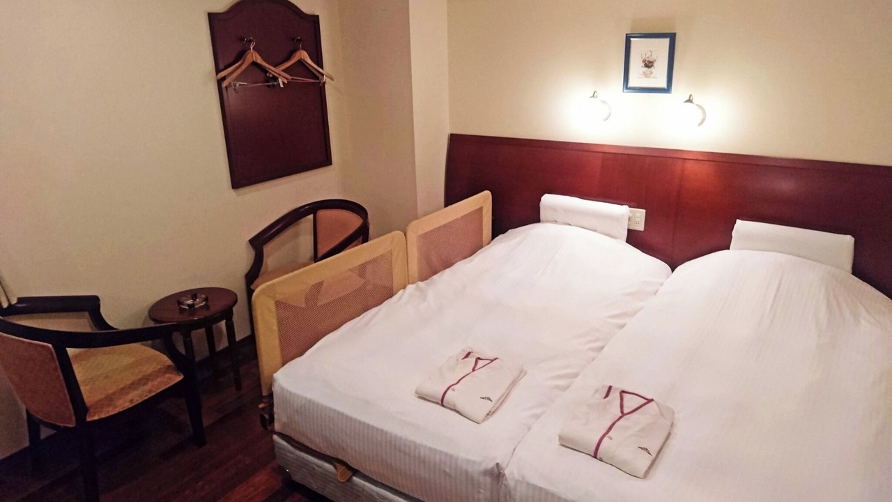 Photo of Bedroom in Asato