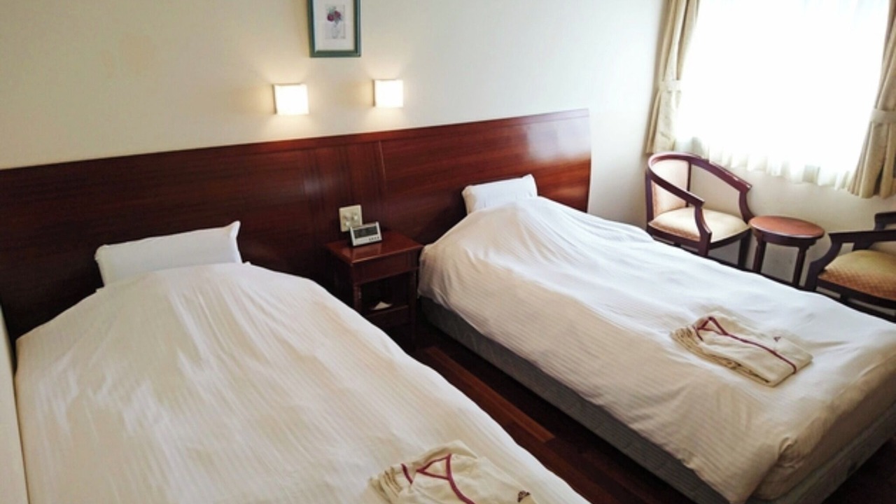 Photo of Bedroom in Asato